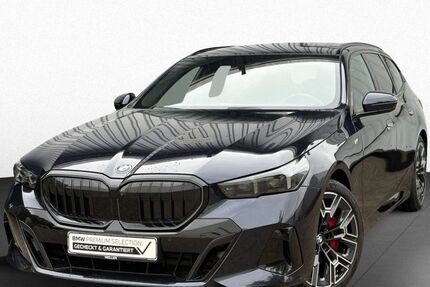 BMW 540 19.787 km 69.850 € Uelzen 29525