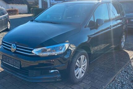 VW Touran 66.746 km 25.942 &euro; Jagel 24878