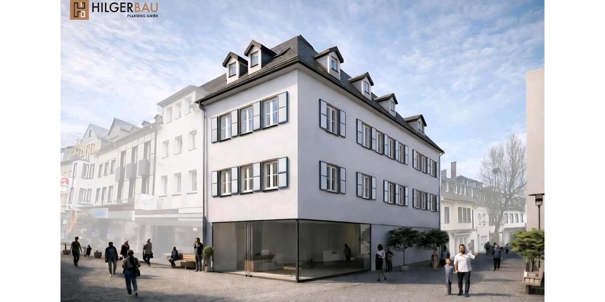 Gewerbeobjekt Mayen - 1.950&euro; | Angebot:26618281