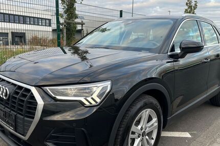 Audi Q3 99.670 km 23.900 &euro; Büttelborn 64572