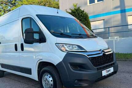 Citroen Jumper 118.200 km 11.999 &euro; Dresden 01159