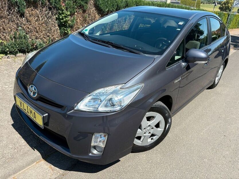 PRIUs