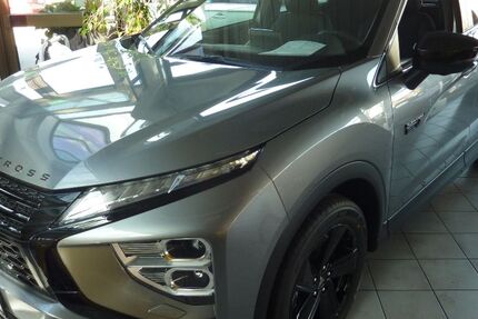 Mitsubishi Eclipse Cross 3.380 km 32.990 € Rosenheim 83022