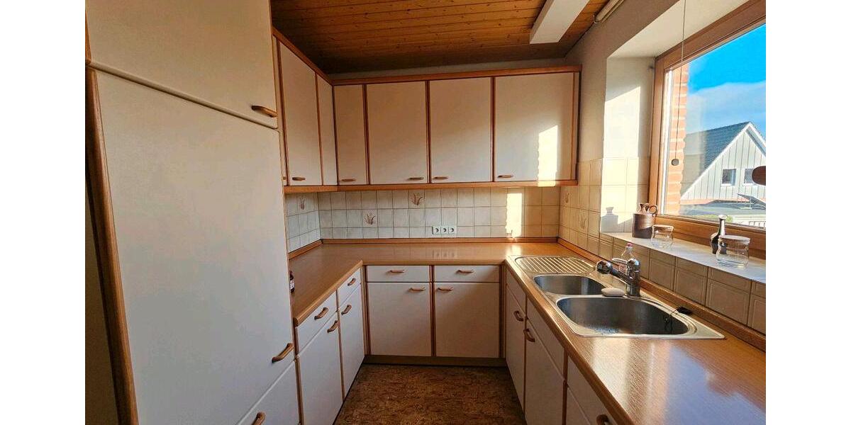 Etagenwohnung Oldenburg Alexandersfeld - 3 Zimmer, 76 m&sup2;, 235.000&euro; | Angebot:26987194