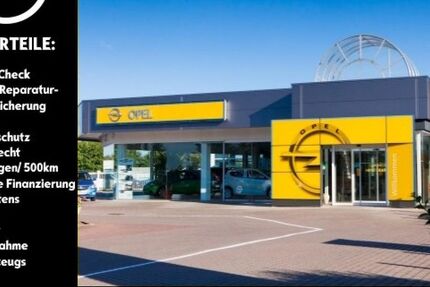 Opel Frontera 9.900 km 24.500 &euro; Apolda 99510