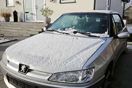 Peugeot 306 105.092 km 1.700 &euro; niederkassel 53859