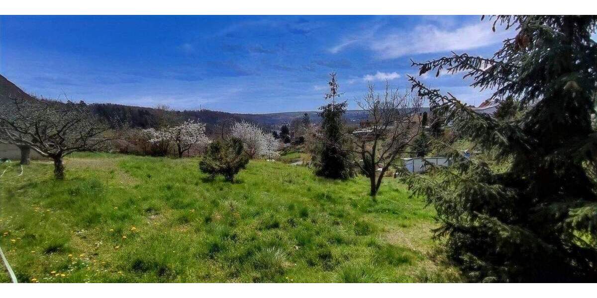 Grundstück Hergisdorf Kreisfeld - 55.000&euro; | Angebot:25743814