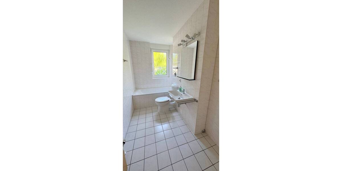 Etagenwohnung Nürnberg St Johannis - 2 Zimmer, 53 m&sup2;, 710&euro; | Angebot:26879321