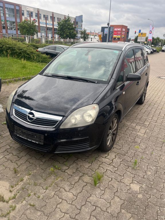 Zafira