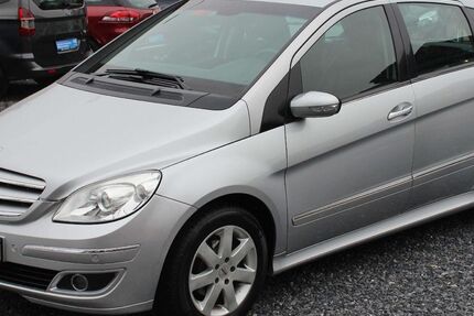 Mercedes-Benz B 170 186.000 km 4.890 &euro; Dissen 49201
