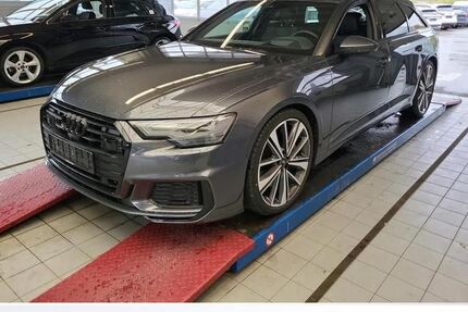 Audi A6 101.990 km 37.250 &euro; Burgoberbach 91595