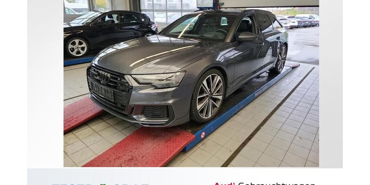 Audi A6 101.990 km 37.890 &euro; Burgoberbach 91595