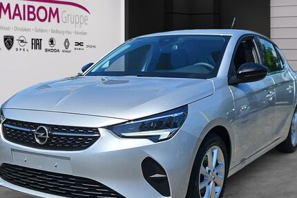 Opel Corsa 38.500 km 15.445 &euro; Bedburg-Hau 47551
