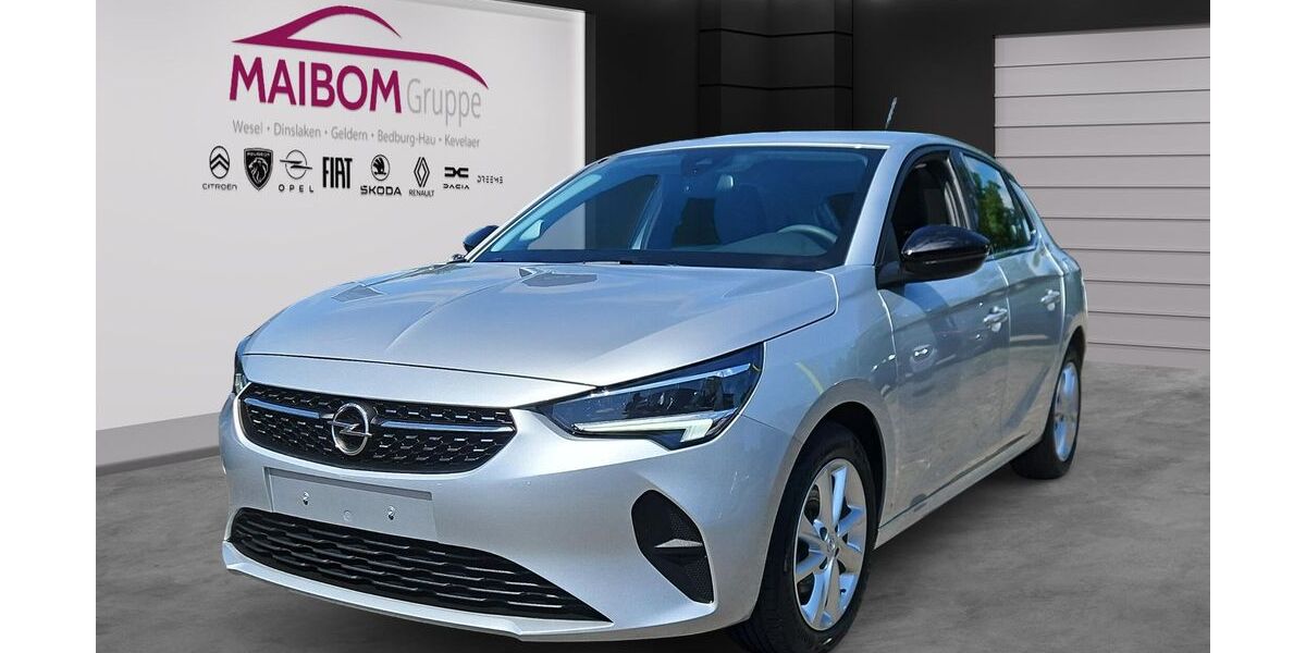 Opel Corsa 38.500 km 15.445 &euro; Bedburg-Hau 47551