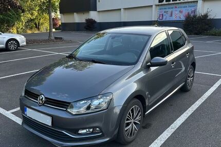 VW Polo 99.999 km 10.400 &euro; Aachen 52074