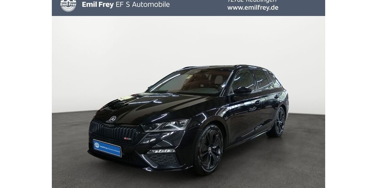 Skoda Octavia 121.685 km 20.527 &euro; Reutlingen 72762