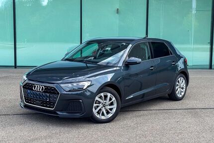 Audi A1 9.300 km 22.999 &euro; Ingolstadt 85049