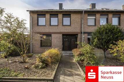 Haus zum Kaufen in Korschenbroich 390.000 € 103 m² 5 zimmer