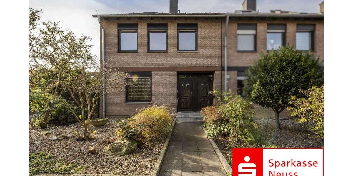Haus zum Kaufen in Korschenbroich 390.000 € 103 m² 5 zimmer