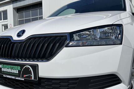 Skoda Fabia 29.768 km 12.360 € Marktredwitz 95615