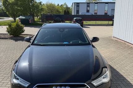Audi A6 130.321 km 27.000 &euro; Lübbecke 32312