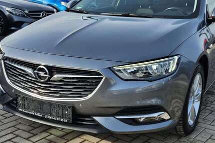 Opel Insignia 130.081 km 11.950 &euro; Calden 34379