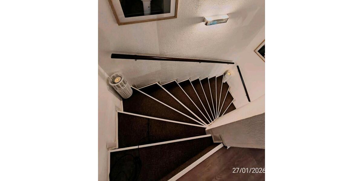 Maisonettenwohnung Duisburg Rheinhausen - 3.5 Zimmer, 95 m&sup2;, 349.000&euro; | Angebot:26344055