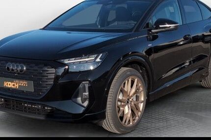 Audi Q4 e-tron 5.000 km 67.690 &euro; Insingen 91610