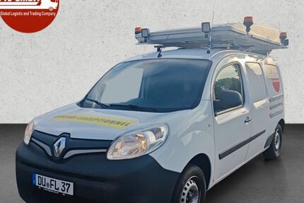 Renault Kangoo 194.000 km 21.420 &euro; Mülheim an der Ruhr 45472
