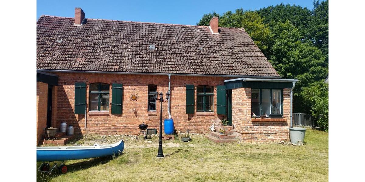 Einfamilienhaus Ferdinandshof - 129.000&euro; | Angebot:27113878