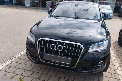 Audi Q5 146.544 km 18.000 € Bogen 94327