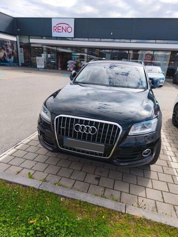 Audi Q5 146.544 km 19.000 € Bogen 94327