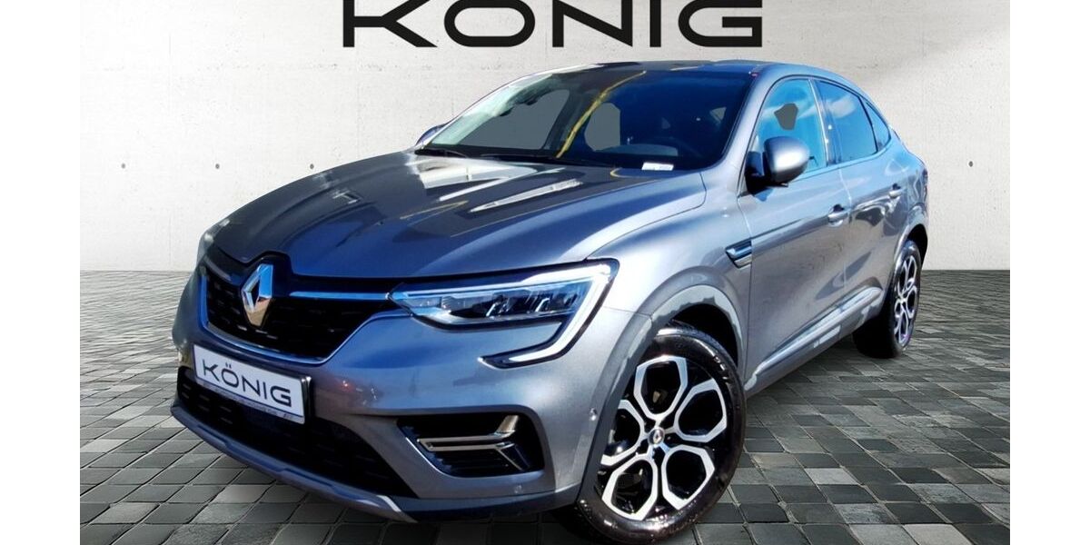 Renault Arkana 30.497 km 19.888 &euro; Zerbst / Anhalt 39261