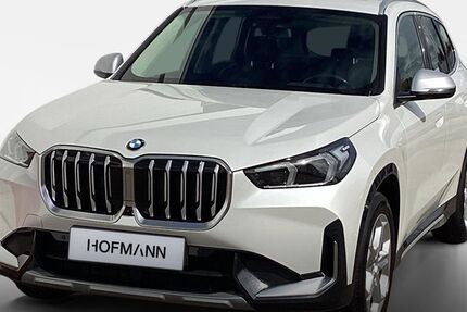 BMW X1 102.700 km 30.990 &euro; Neuburg an der Donau 86633