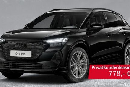 Audi Q4 e-tron 36.673 km 54.990 &euro; Bayreuth 95448