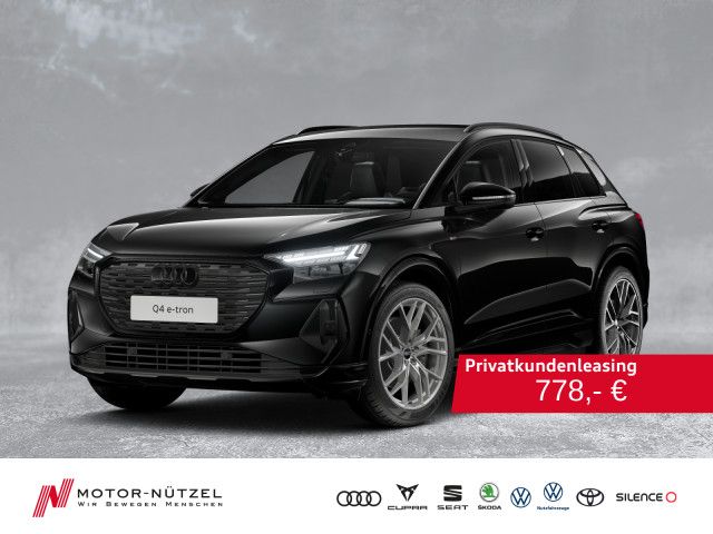 Audi Q4 e-tron 36.673 km 54.990 &euro; Bayreuth 95448