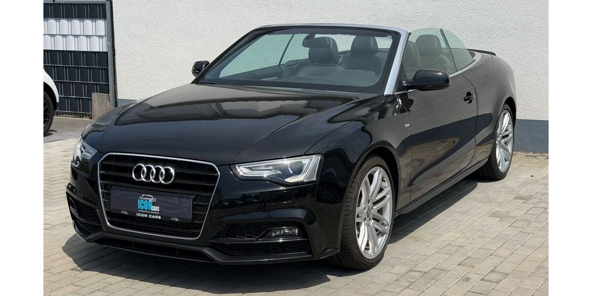 Audi A5 84.999 km 16.950 &euro; Altlußheim 68804