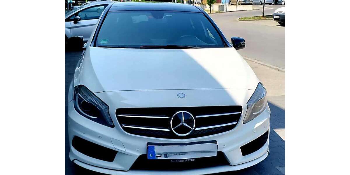 Mercedes-Benz 200 158.000 km 11.500 &euro; Mariendorf (Berlin) 12105