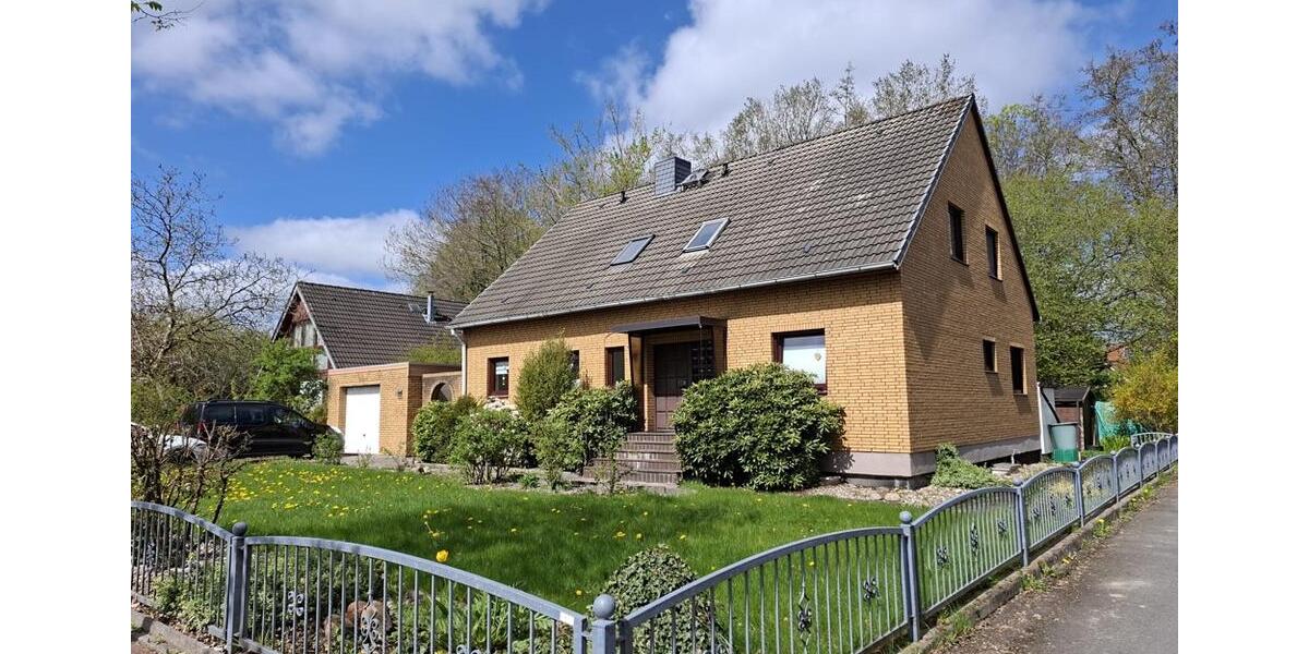 Dachgeschoßwohnung Jever - 3 Zimmer, 62 m&sup2;, 470&euro; | Angebot:26337267