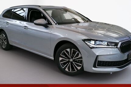 Skoda Superb 6.500 km 46.980 &euro; Landshut 84034