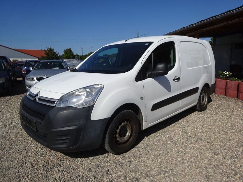 Berlingo