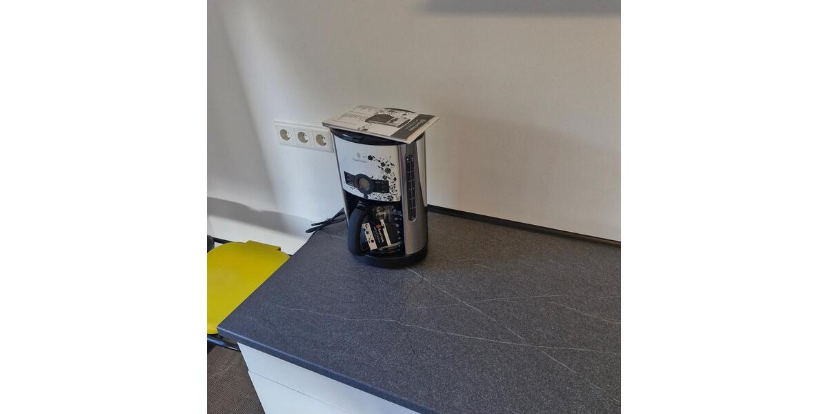 Dachgeschoßwohnung Schwelm - 2 Zimmer, 61 m&sup2;, 980&euro; | Angebot:25045470