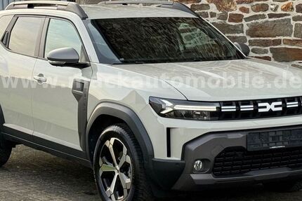 Dacia Duster 25.053 km 21.890 &euro; Simmerath (bei Aachen) 52152