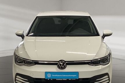 VW Golf 21.978 km 22.900 &euro; Weißenfels 06667