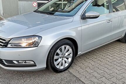 VW Passat 265.000 km 5.950 &euro; Ofterdingen 72131