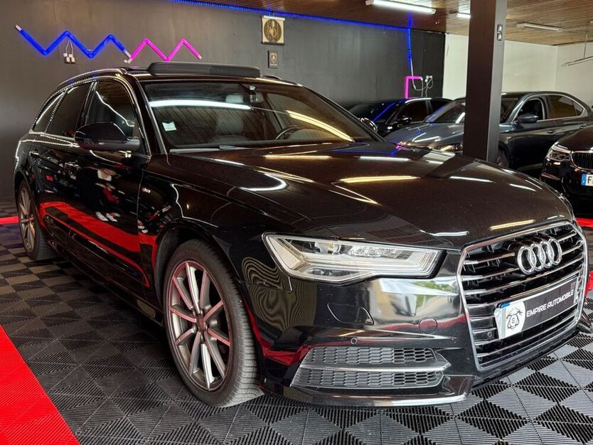 A6