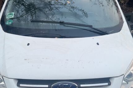 Ford Transit Custom 179.144 km 11.300 &euro; Düsseldorf 40472