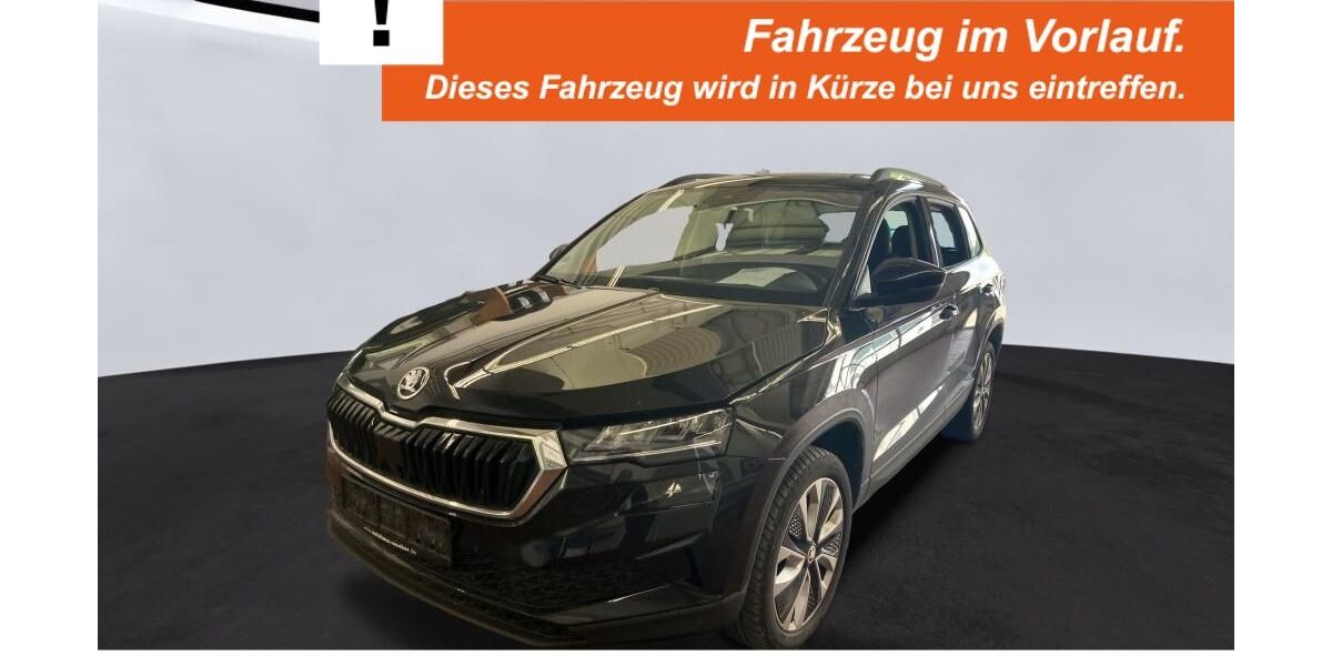 Skoda Karoq 47.235 km 27.690 &euro; Lingen 49808