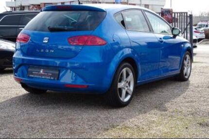 Seat Leon 195.000 km 5.000 &euro; Schwalmstadt 34613