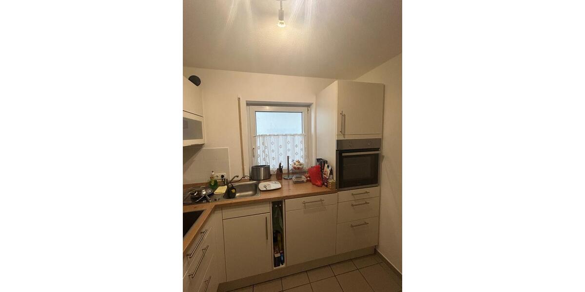 Erdgeschoßwohnung Fritzlar - 2 Zimmer, 61 m&sup2;, 180.000&euro; | Angebot:25402516